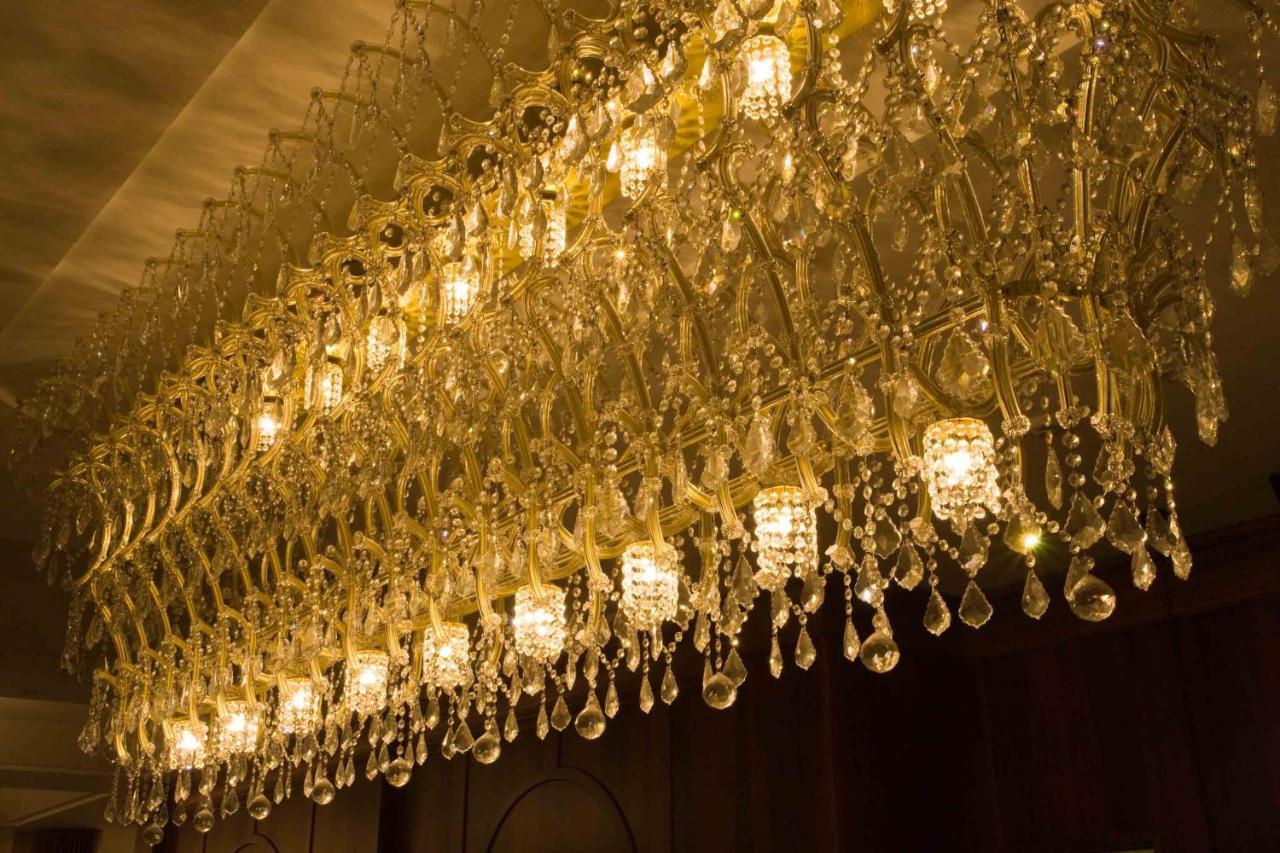 קאטוליקה Hotel Negresco מראה חיצוני תמונה