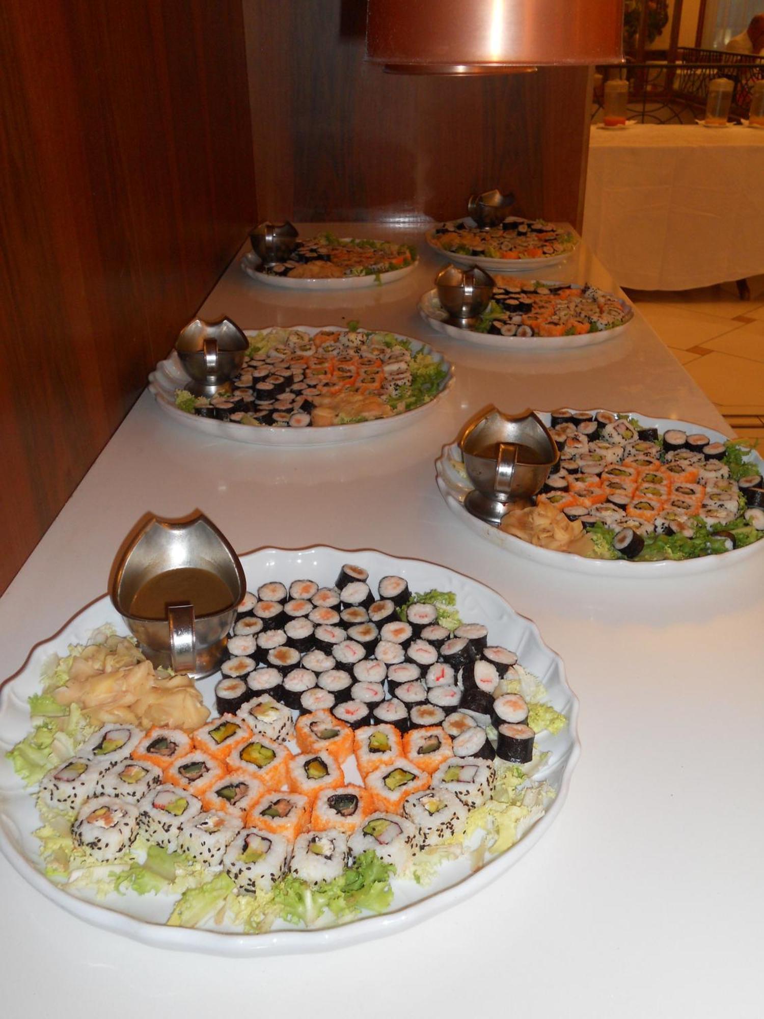 קאטוליקה Hotel Negresco מראה חיצוני תמונה